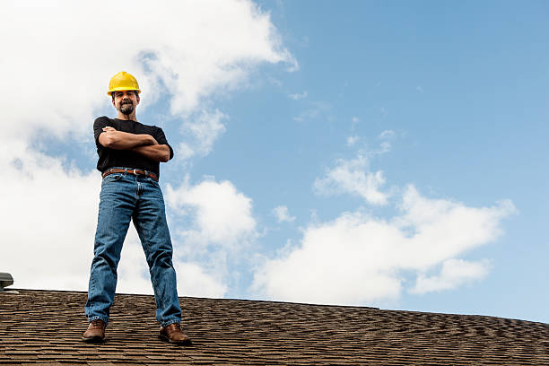 Best Storm Damage Roof Repair  in Northwest Harbor, NY